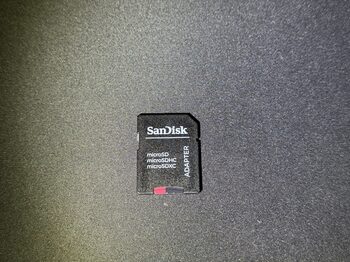 Get SanDisk microSD kortelė 256GB Extreme Pro v30