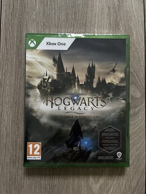 Hogwarts Legacy Xbox One