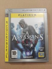 Assassin's Creed PlayStation 3