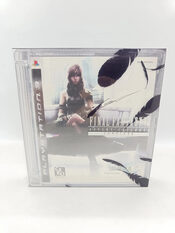 FINAL FANTASY XIII PlayStation 3