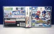 Buy Mario & Sonic at the Olympic Winter Games (Mario y Sonic en los Juegos Olímpicos de Invierno) Nintendo DS
