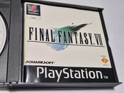 Final Fantasy VII PlayStation for sale