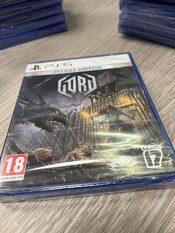 Gord: Deluxe Edition PlayStation 5