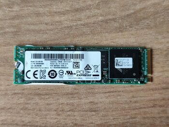 128GB NVMe