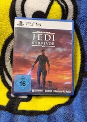 Star Wars Jedi: Survivor PlayStation 5