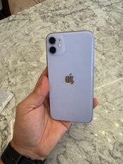 Apple iPhone 11 64GB Purple