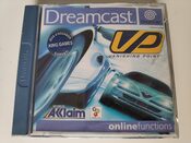 Vanishing Point Dreamcast