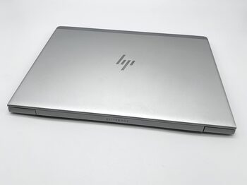 HP EliteBook 840 G6 i5-8265U 16GB Nešiojamasis Kompiuteris