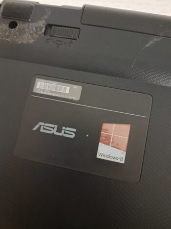 Asus F75A TYZ30H