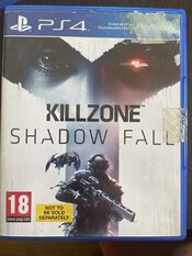 Killzone Shadow Fall PlayStation 4