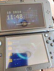 Targeta R4 SDHC Dual-Core (3ds y 2ds, DSi y Ds)