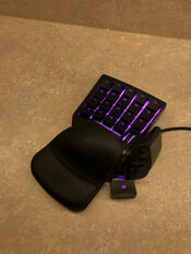 Buy Razer Tartarus Gaming Keypad žaidimų vienos rankos klaviatūra