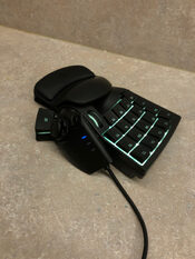 Razer Tartarus Gaming Keypad žaidimų vienos rankos klaviatūra for sale