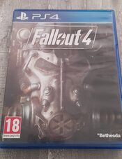 Fallout 4 PlayStation 4