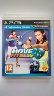 Playstation 3 "Move" games bundle + Virtua Tennis 3