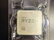 AMD Ryzen 5 3600 3.6-4.2 GHz AM4 6-Core OEM/Tray CPU