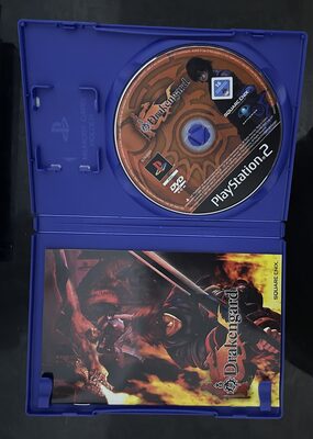 Drakengard PlayStation 2