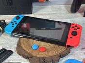 V1 VULNERABLE + SD 256gb Nintendo Switch 2017