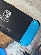 V1 VULNERABLE + SD 256gb Nintendo Switch 2017