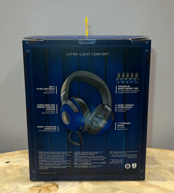 Razer Kraken V3 X Ausinės – Fortnite Edition for sale