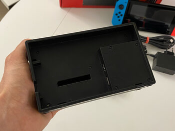 Get Nintendo Switch V2, 32GB, Neon (23)