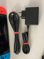 Nintendo Switch V2, 32GB, Neon (23)