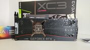 Get EVGA GeForce RTX 3080 10 GB 1440-1755 Mhz PCIe x16 GPU