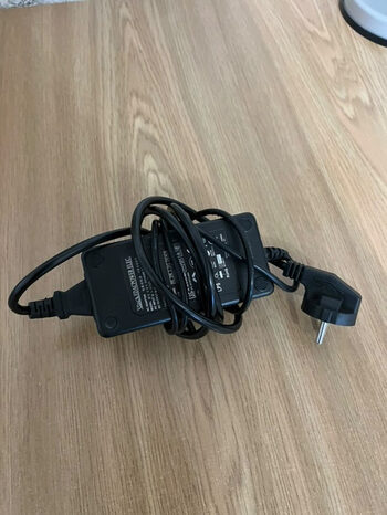 Logitech g25