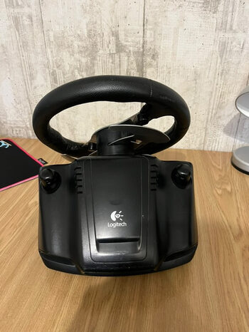 Buy Logitech g25