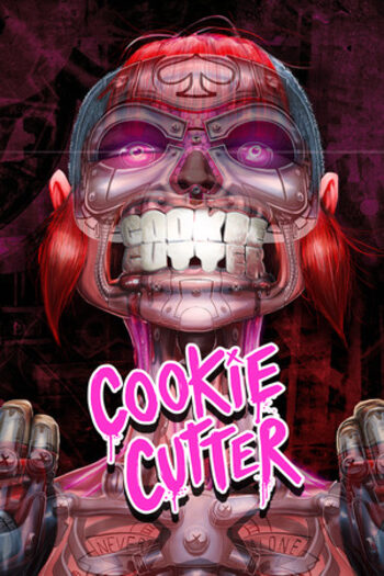 Cookie Cutter (PC) Steam Key GLOBAL