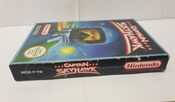 Captain Skyhawk NES for sale