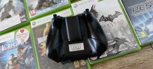 Xbox 360 E, Black, 250GB