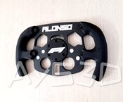 MOD F1 Formula 1 Fernando Alonso para Logitech G29 y G923 ps pc Modelo a elegir