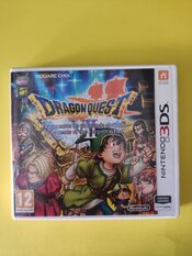 Dragon Quest VII: Fragments of the Forgotten Past Nintendo 3DS