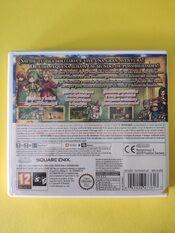 Dragon Quest VII: Fragments of the Forgotten Past Nintendo 3DS for sale