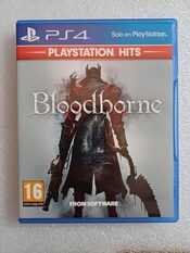 Bloodborne PlayStation 4