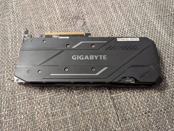 Buy Gigabyte GeForce GTX 1660 SUPER 6 GB 1530-1860 Mhz PCIe x16 GPU