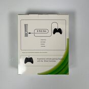 Xbox 360 / PC Wired Controller - White