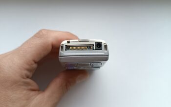 Nokia 6820