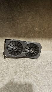 asus strix rx 570 4gb tvarkinga