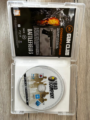 Battlefield: Bad Company PlayStation 3
