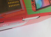  NINTENDO SWITCH OLED EDICIÓN MARIO - ¡PRECINTADA Y EN SU CAJA!  for sale