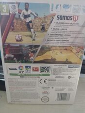 FIFA 11 Wii