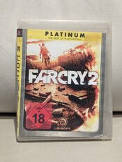 Far Cry 2 PlayStation 3