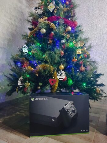 Redeem Xbox One X, Hogwarts ir kiti žaidimai