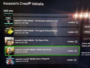 Buy Xbox One X, Hogwarts ir kiti žaidimai