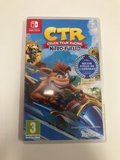 Crash Team Racing Nitro-Fueled Nintendo Switch