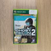 Tom Clancy's Ghost Recon Advanced Warfighter 2 Xbox 360