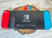 Nintendo Switch con accesorios 