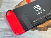 Nintendo Switch con accesorios 